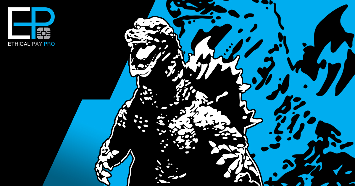 Do Stripe processing fees have you feeling like the Terror from Tokyo?