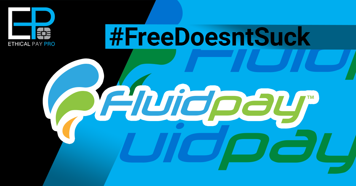 Get Fluid Pay, a free WooCommerce payment gateway, from Ethical Pay Pro.