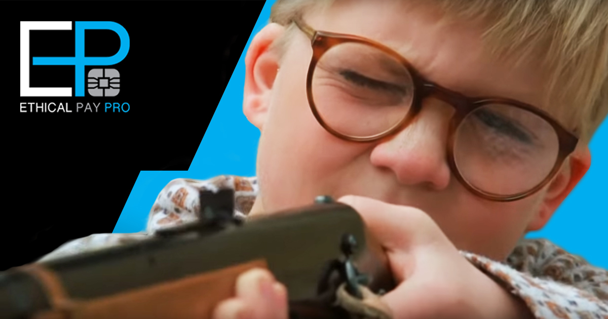 Ethical Pay Pro lets you know what is your effective rate when it comes to credit card processing