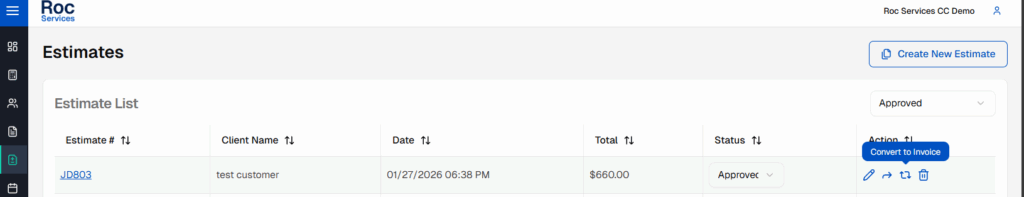 convert2invoice convert2invoice